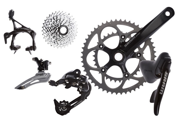 SRAM Apex