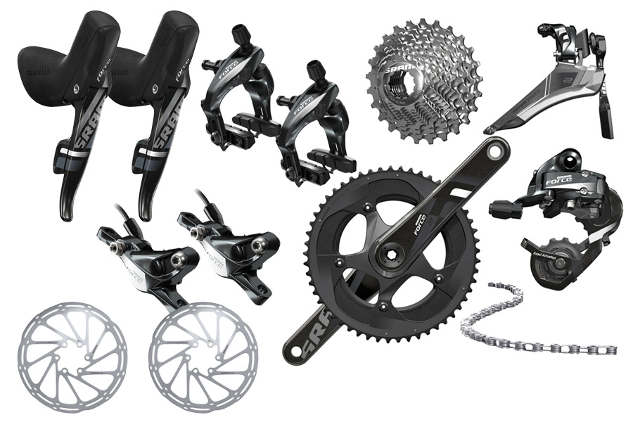 SRAM FORCE