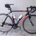 WILIER（ウィリエール）TRIESTINA（トリエスティーナ）買取実績