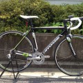 キャノンデールキャド8の自転車買取実績（神戸市）
