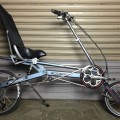 Tartaruga（タルタルーガ）タイプリカンベントの自転車買取実績