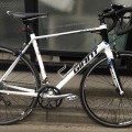 GIANT（ジャイアント）DEFY4（デファイ4）買取実績