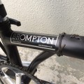 BROMPTON（ブロンプトン）M6L（エムシックスエル）買取実績