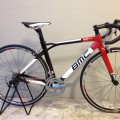 BMC（ビーエムシー）SL01 の自転車買取実績
