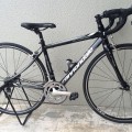 CANNONDALE（キャノンデール）シナプスウーマン買取実績