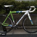 CANNONDALE（キャノンデール）CAAD10(キャドテン)買取実績