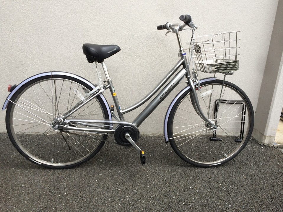 ブリジストン 自転車 歴代 モデル
