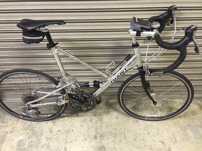 自転車買取専門店サイパラ｜ロードバイク等スポーツ自転車の高額買取