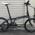 DAHON(ダホン) SPEED faico(スピードファルコ)  買取実績