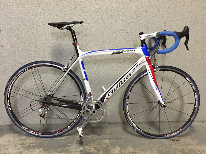 自転車買取専門店サイパラ｜ロードバイク等スポーツ自転車の高額買取