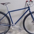 イービーエスのトリップ29er