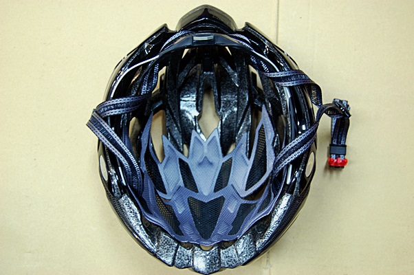 KOOFU ヘルメット WG-1 BK02