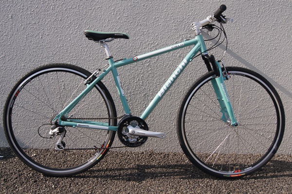 BIANCHI 