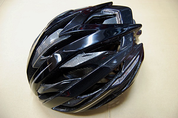 KOOFU ヘルメット WG-1 BK04