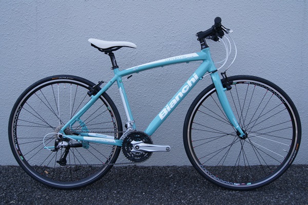 BIANCHI