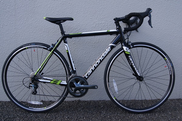 CANNONDALE