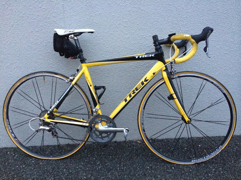 2.3C買取｜トレックのロードバイク買取ならサイクルパラダイス