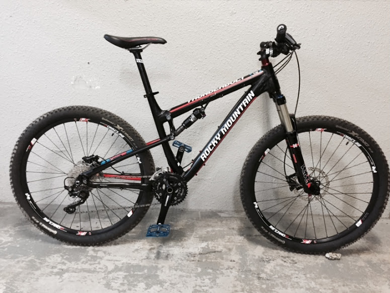 ロッキーマウンテン　リーパー　　手渡し、引き取り希望 2025 Bikes | ROCKY MOUNTAIN BICYCLES | ロッキーマウンテン