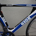 【サイパラ自転車情報】GIOS(ジオス)最新入荷