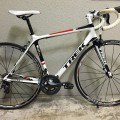 トレックのマドン４.７買取実績（大阪府東大阪市）