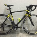 スコットのスピードスター２５