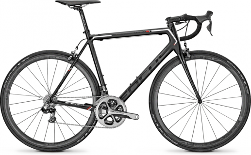フォーカス 自転車 2015