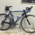 アンカーの F9