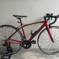 メリダのスクルトゥーラ700