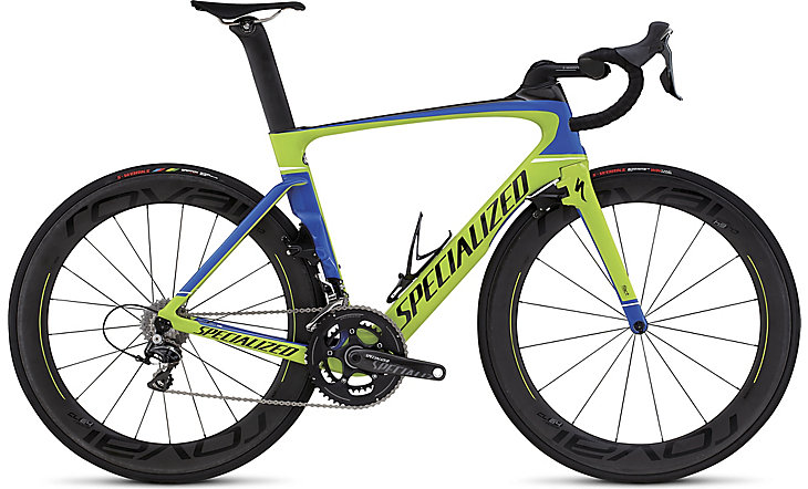 S-Works Venge PRO Vias