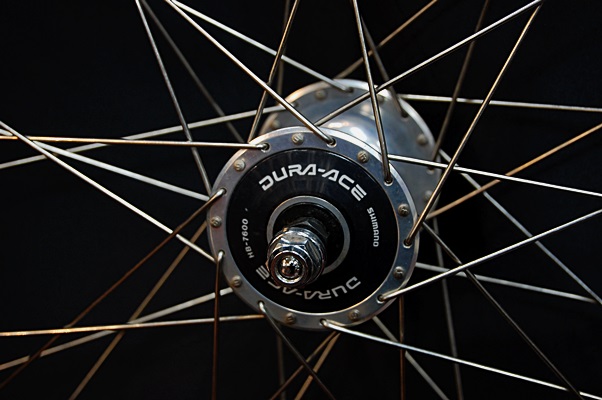 DURA-ACE2