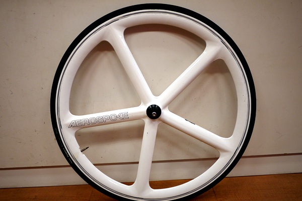 AEROSPOKE