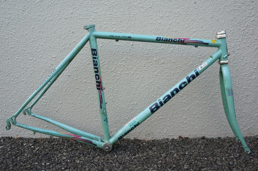 BIANCHI