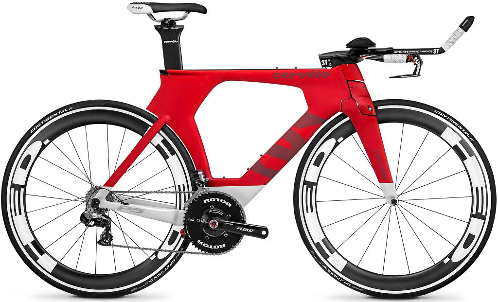 time 自転車 2016