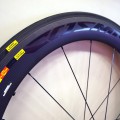 【ホイール特集】MAVIC マビック CXR 60T等々