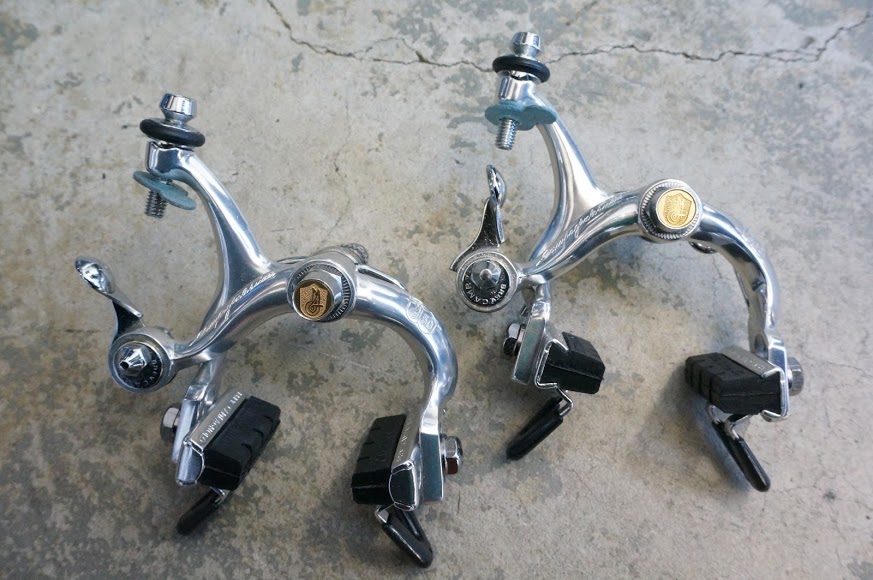 Campagnolo カンパーニョロ 50周年コンポセット