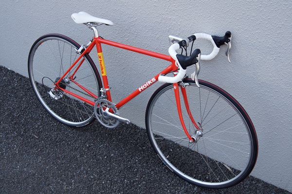 自転車買取専門店サイパラ｜ロードバイク等スポーツ自転車の高額買取