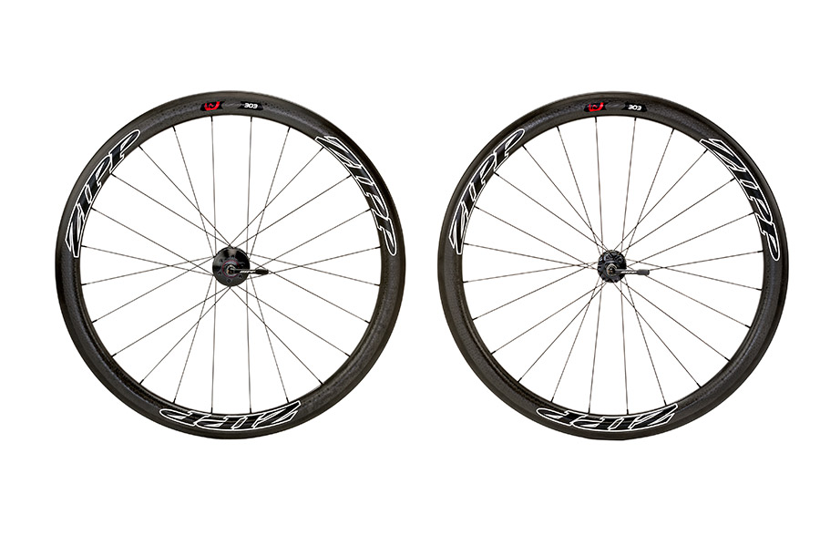 ZIPP 303 Firecrest