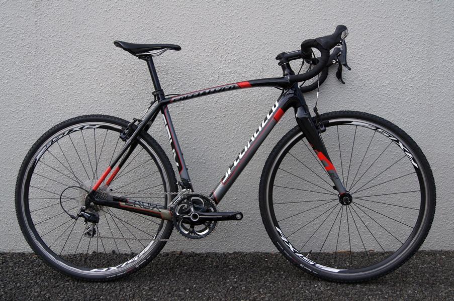 SPECIALIZED 105仕様 ロードバイク 引き取り限定 SPECIALIZED 105仕様 ロードバイク 引き取り限定 自転車