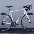 スペシャライズドのルーベSL4 SPORT 2014年