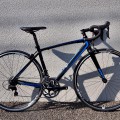 ジャイアントのTCR 0 （黒）