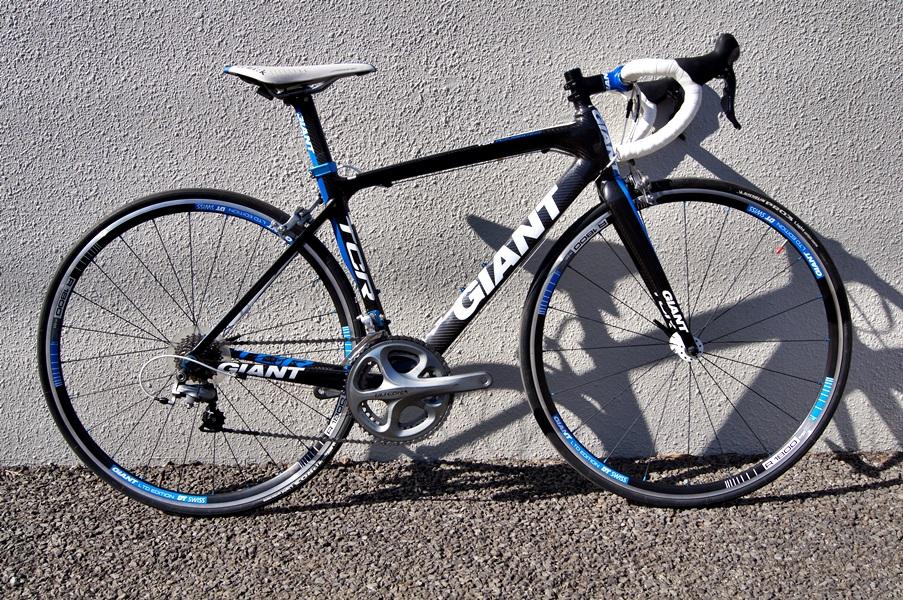 giant tcr-2クロスバイク引き取りお願い ジャイアントの自転車買取！クロスバイク・ロードバイクを高く