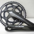 【ロードバイクパーツ買取】SHIMANO　105　FC5650から