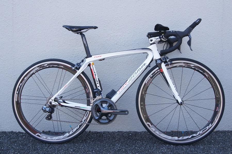 自転車買取専門店サイパラ｜ロードバイク等スポーツ自転車の高額買取
