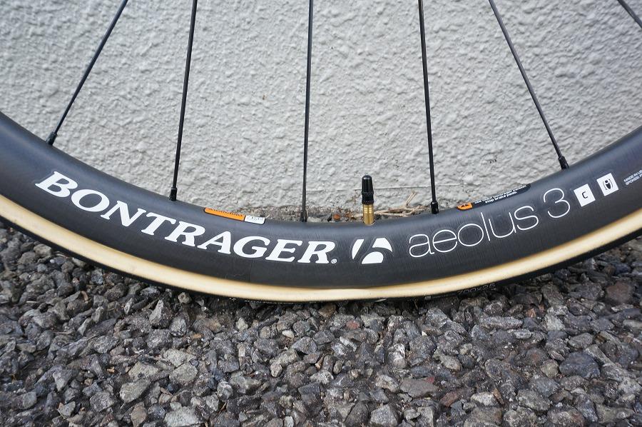 BONTRAGER 5