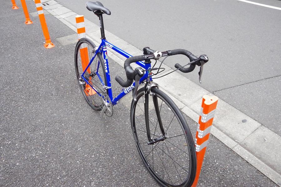 FELLEO(フェレオ)｜ジオスの自転車買取のサイクルパラダイス