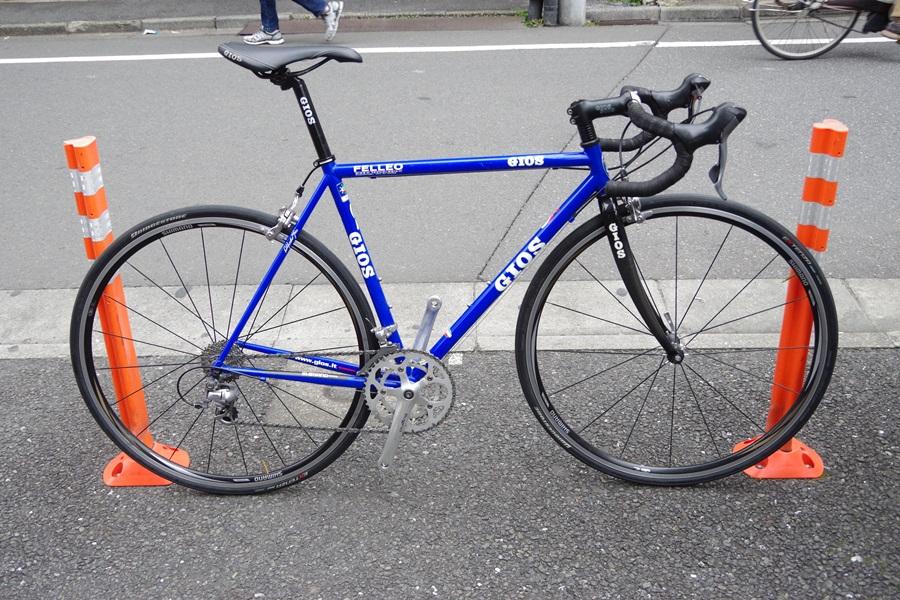 自転車買取専門店サイパラ｜ロードバイク等スポーツ自転車の高額買取
