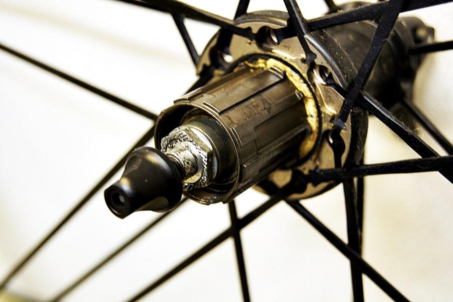 CAMPAGNOLO 4