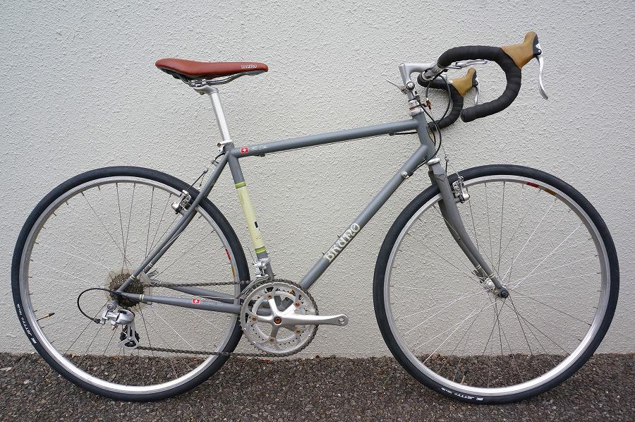【廃盤 】BRUNO 「ブルーノ」 26 TOUR ロードバイク　2011年 HHYQuzKgLruzlcQABgZDwxQBEOEeDj.jpg