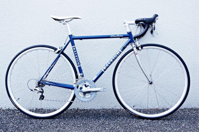 ラレー  CRN / RALEIGH CARLTON-N