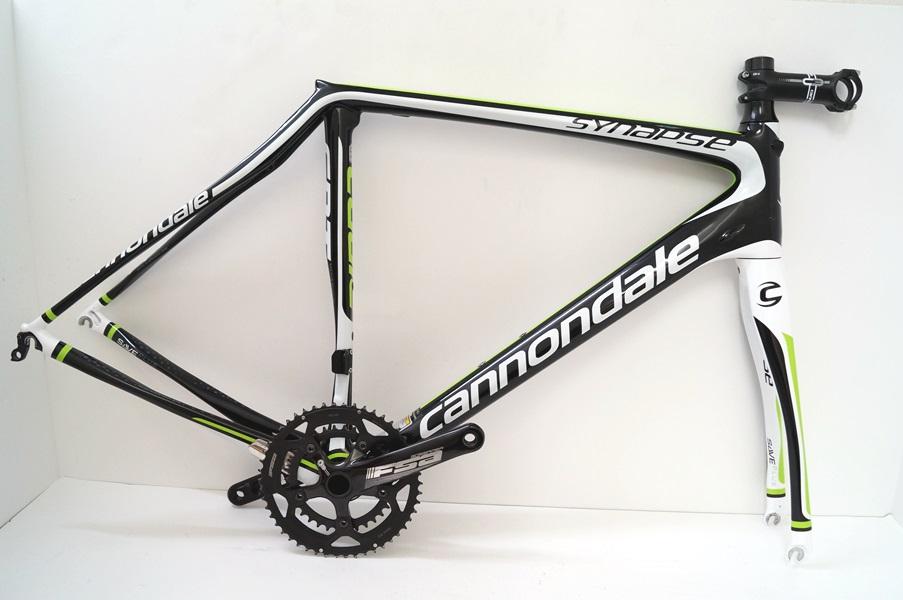 Cannondale 1